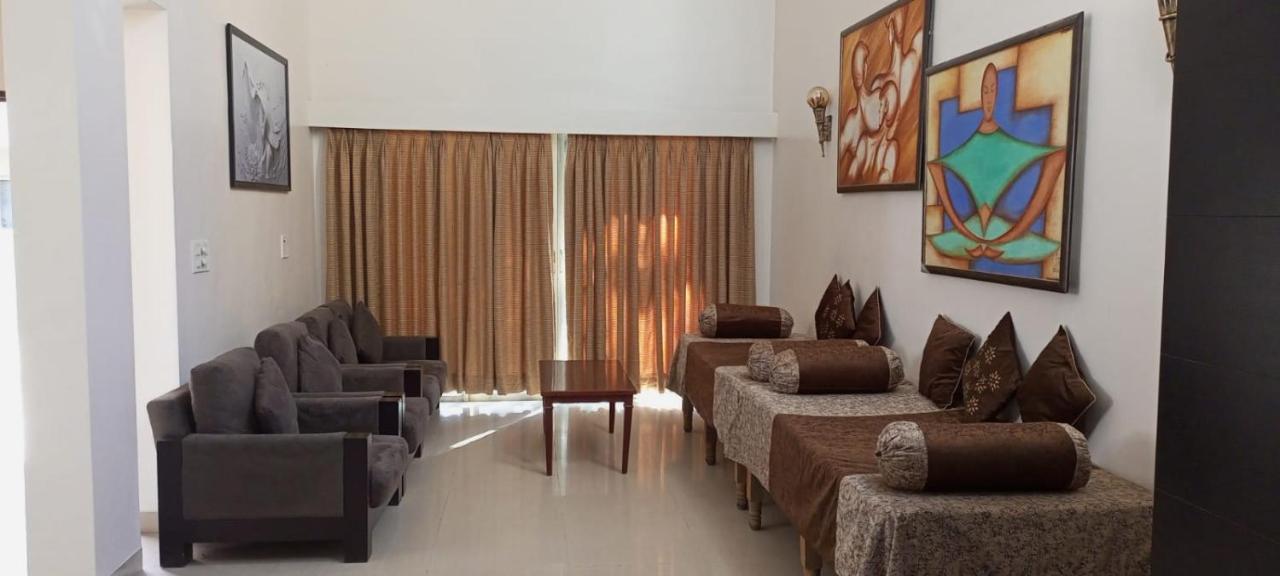 Inventree Hotels & Resort Hinjawadi Exterior photo