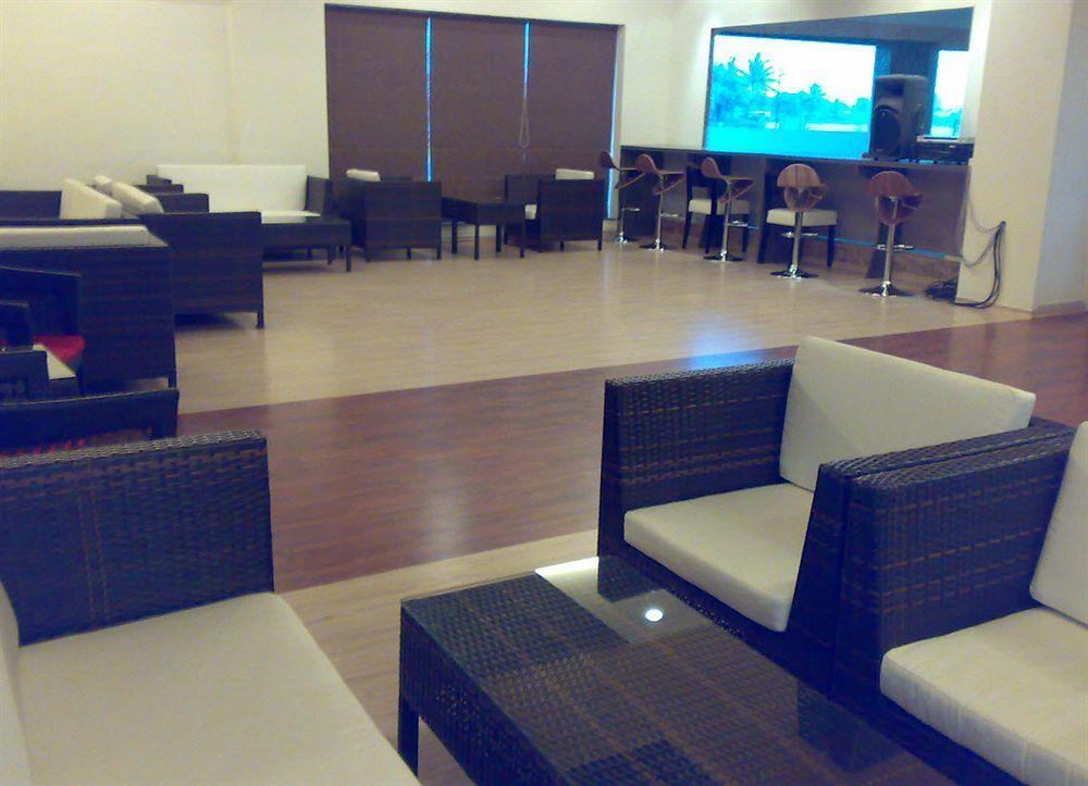 Inventree Hotels & Resort Hinjawadi Exterior photo