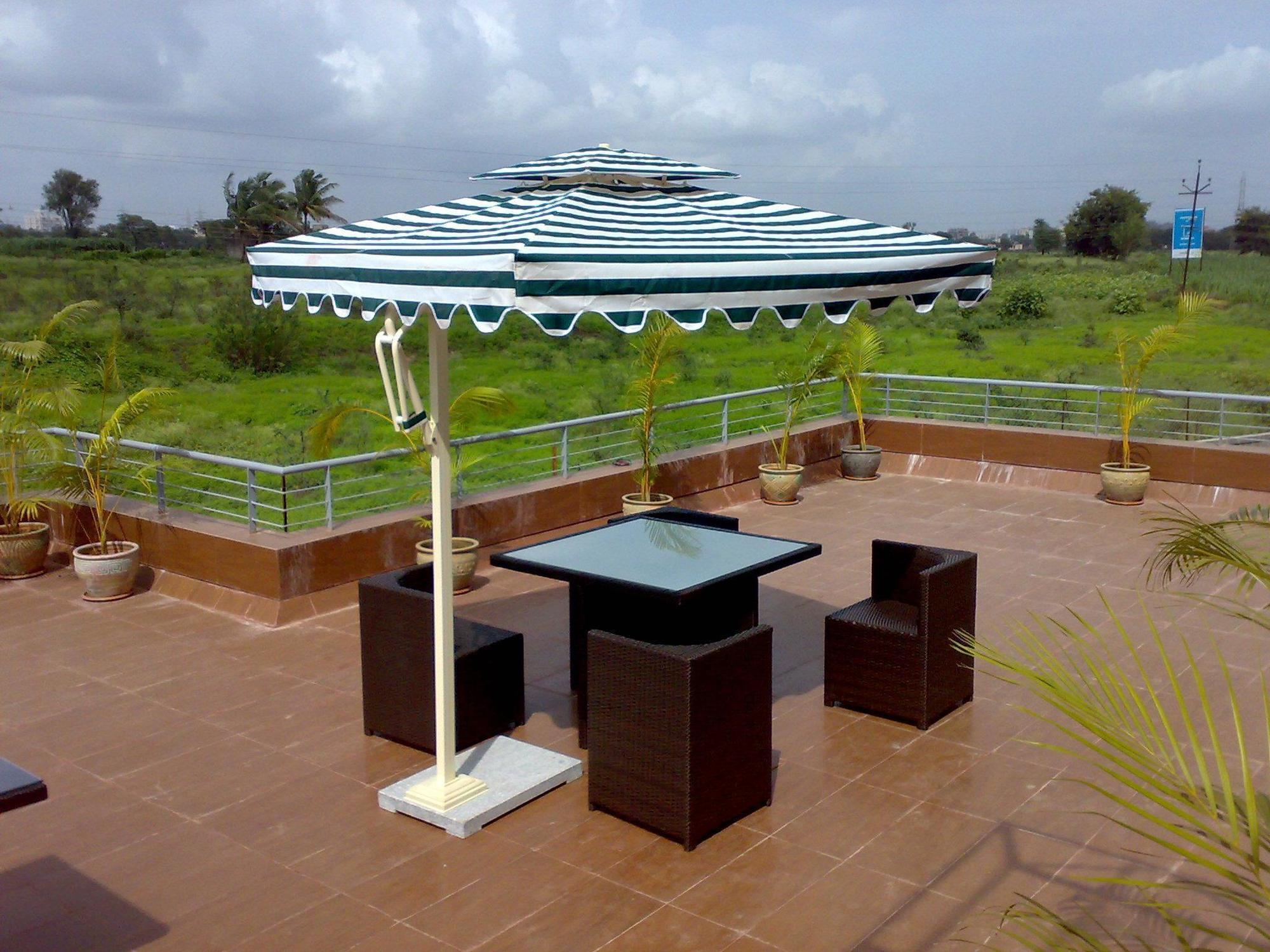 Inventree Hotels & Resort Hinjawadi Exterior photo