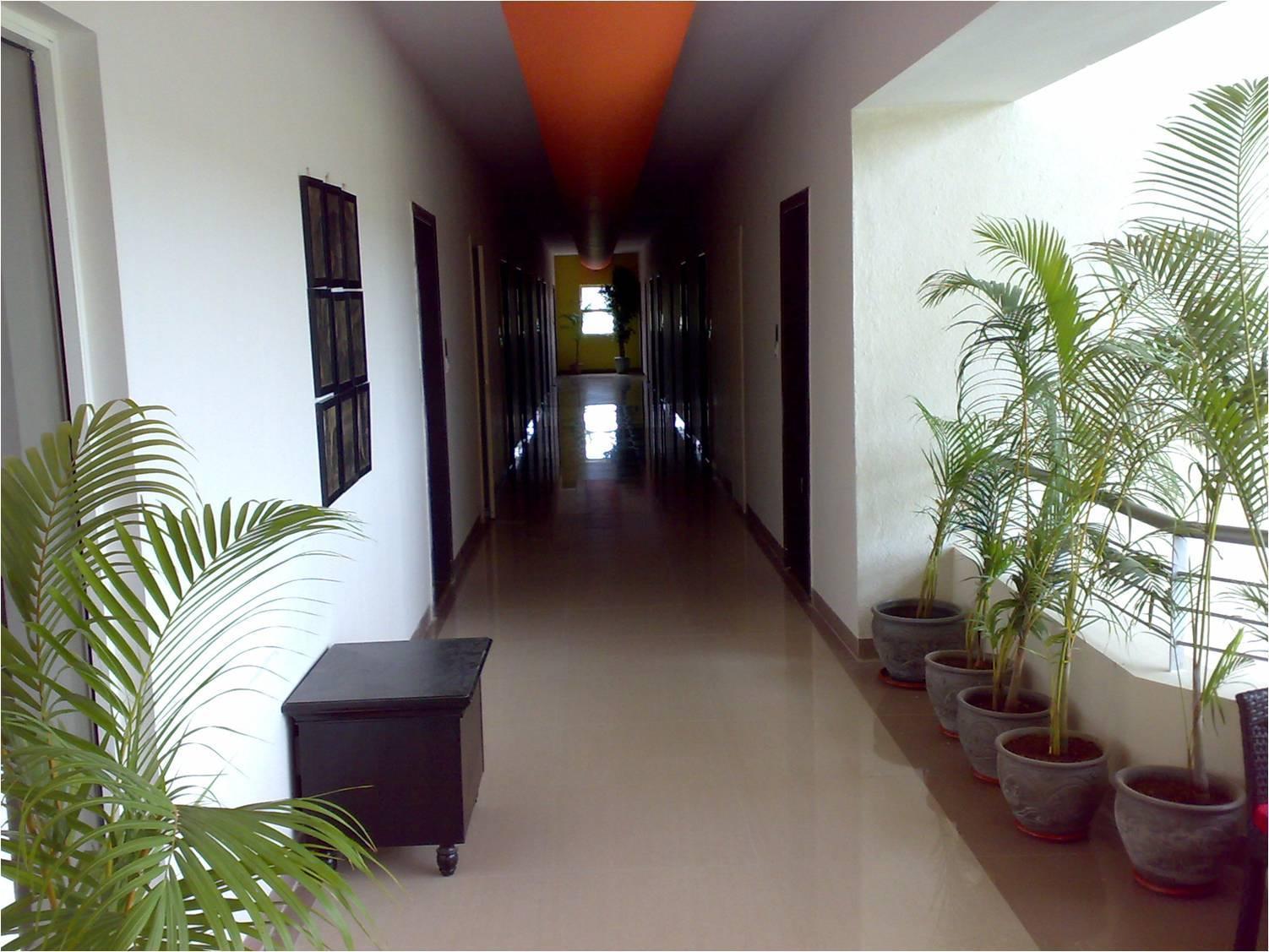 Inventree Hotels & Resort Hinjawadi Exterior photo