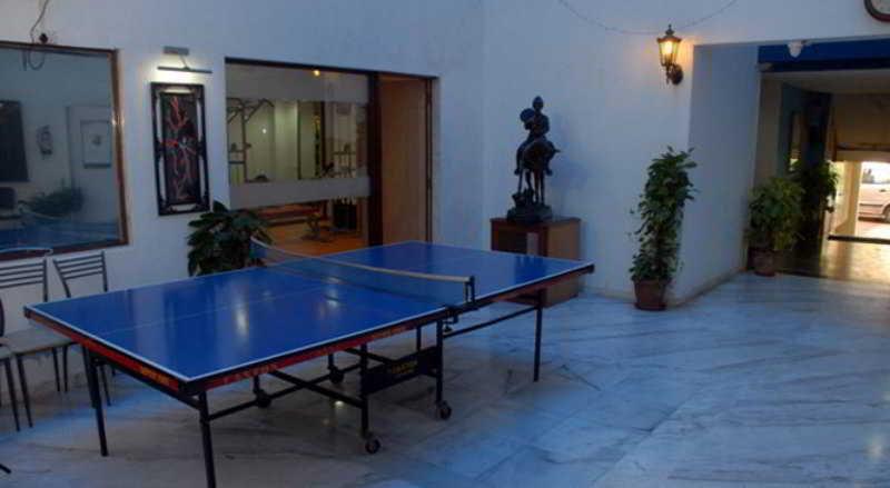 Inventree Hotels & Resort Hinjawadi Exterior photo