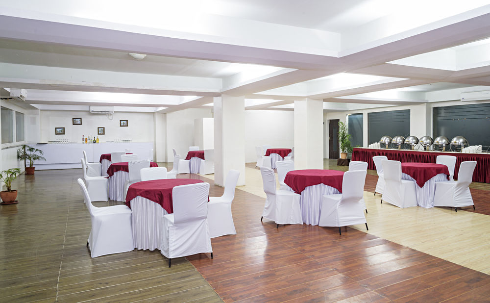 Inventree Hotels & Resort Hinjawadi Exterior photo
