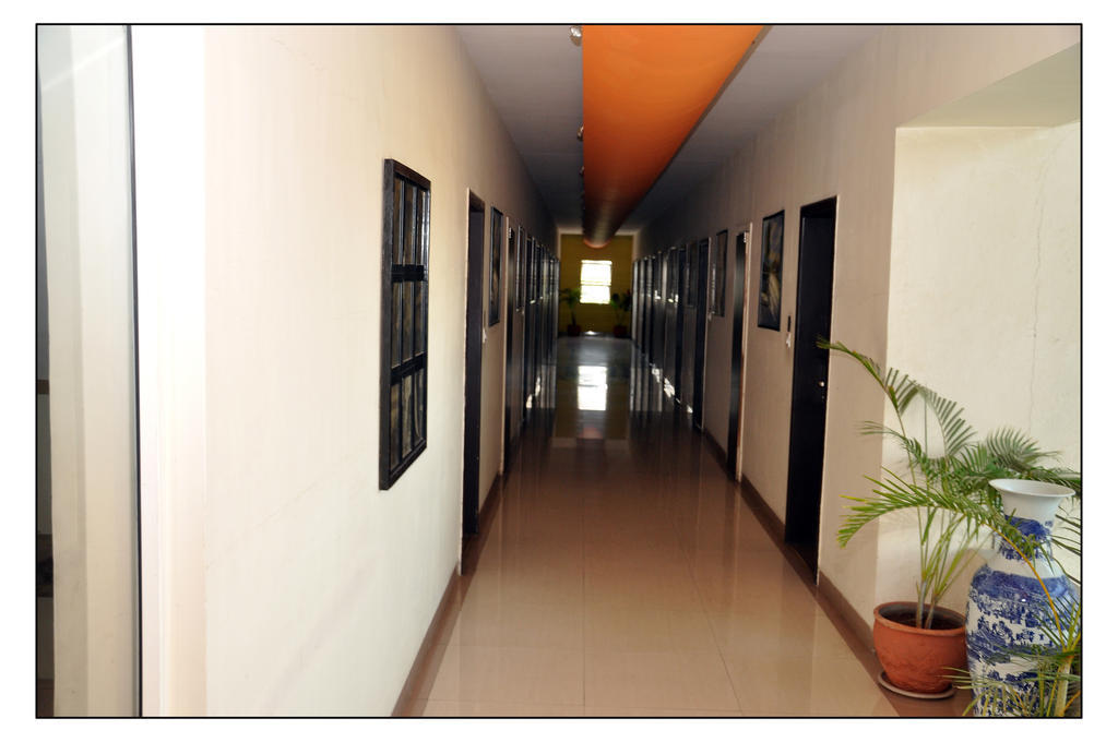 Inventree Hotels & Resort Hinjawadi Exterior photo